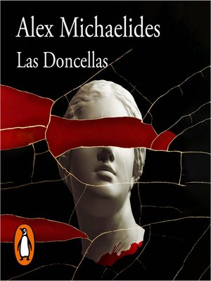 cover image of Las Doncellas